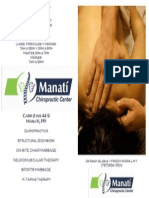 Manati Chiropractic Center 1