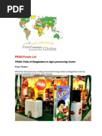 Download PRAN-RFL by Tanjina Rahman SN203342102 doc pdf