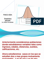 Llimites Proporcionales