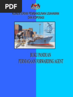 Download Forwarding Agent Guideline by Hahs Mahluz SN203354742 doc pdf