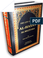 The Life of Imam Al Hasan Al Mujtaba
