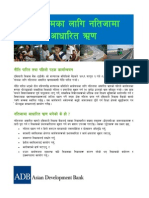 Piloting Results-Based Lending for Programs (Nepali)