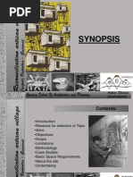 Download Synopsis Artisans Village by Ankita Sharma SN203370511 doc pdf