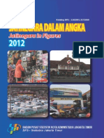 Download Kecamatan Jatinegara Dalam Angka 2012 by Gabriel Efod Virant Pangkerego SN203370941 doc pdf