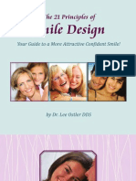 21 Principles Smile Design Lee Ostler