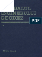 144376576 77572000 Manualul Inginerului Geodez Vol 1