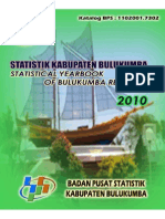Download Bulukumba Dalam Angka 2010 by Harmuli Madasir SN203373740 doc pdf