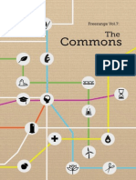 Freerange Vol.7: The Commons