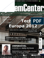 Revista CanalSystemCenter 07