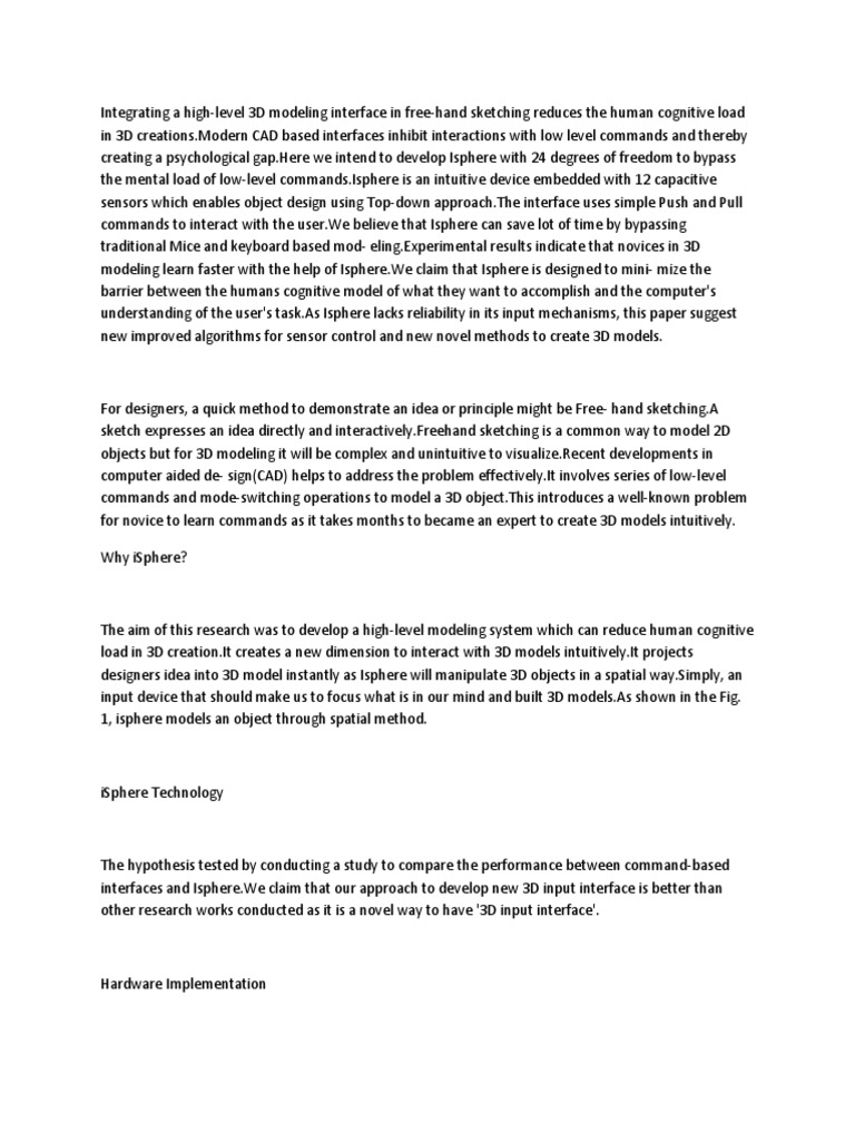 6 | PDF | Application Programming Interface | 3 D Computer Graphics