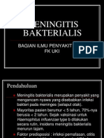 Meningitis