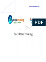 1.SAP BASIS Material Keylabs1