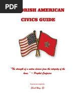 Download Moorish American Civics Guide by Dana Parker SN203379990 doc pdf