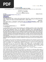 Download Protest Petition Cognizance by aksharma1981 SN203381698 doc pdf