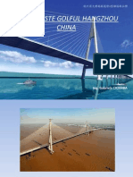 Podul Peste Golful Hangzhou