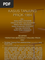 Download KASUS TANJUNG PRIOK 1984 by Jessica Simanjuntak SN203390661 doc pdf