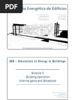 Module 5 - SEB-2013-14