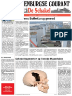 Rozenburgse Courant week 05