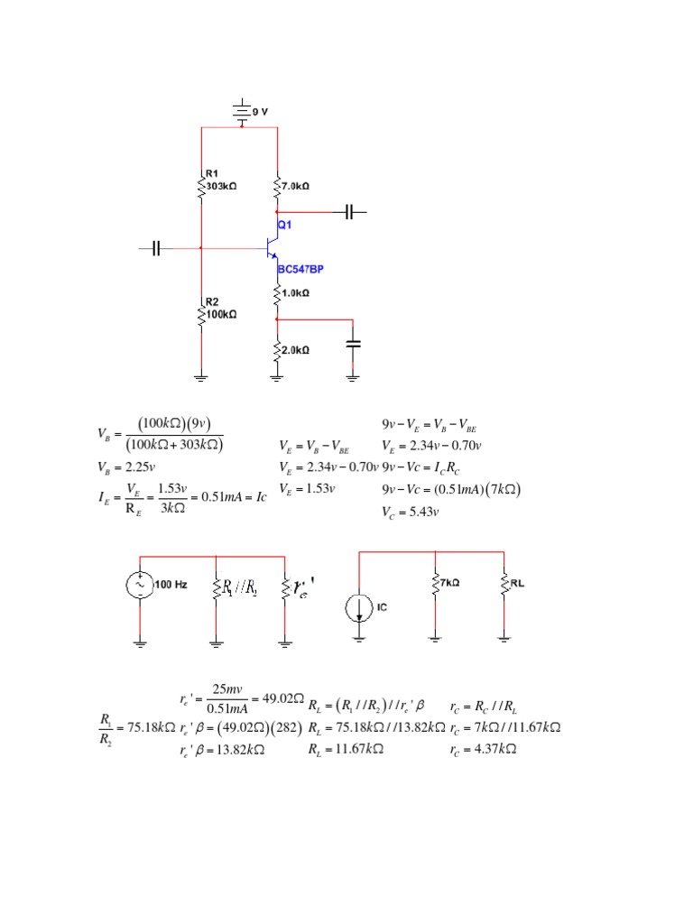 Electrical Circuit Analysis | PDF | Technology & Engineering