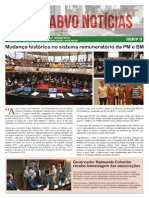 ABVO Notícias NR 019 - Mês 12-2013 e 01-2014 PDF