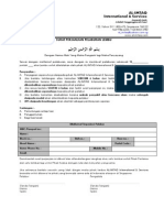 Updated Perjanjian Pelaburan Lembu