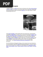 Download Nuclear Bomb by Vikash Mohanty SN20340 doc pdf