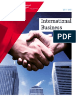 International Business