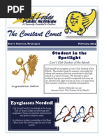 Download Grand Ledge High School Newsletter February 2014 by Grand Ledge High School SN203409770 doc pdf