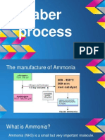 Chemestry Presentation