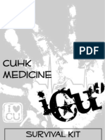 ICU MED1 Survival Kits 2009 (Final)
