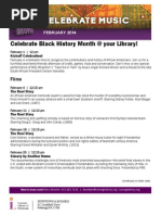 Download Black History Month Programs by LaMonica Wiggins SN203418579 doc pdf