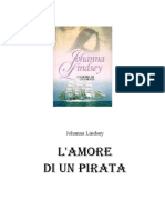 Johanna Lindsey - L'Amore Di Un Pirata