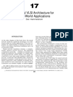 Digital Vlsi Real World Apps Book