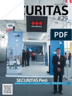 Revista Somos Securitas #29 PDF