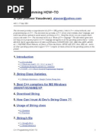 Linux.c++.Prog.howto