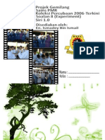 Download Koleksi Trial Science PMR Soalan 8 Experiment F1 F2 F3 by aku SN20343767 doc pdf