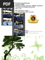 Download Koleksi Trial Science PMR Soalan 8 Experiment F1 F2 F3 by aku SN20343767 doc pdf