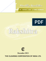 Rakshitra December Issue