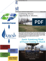 Baptist Digest February 2014