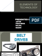 Belt Drive