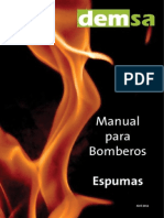 Manual Bombero Demsa