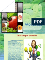 Proteine