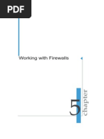 BO Enterprise - Administrator's Guide (Working With Firewalls)