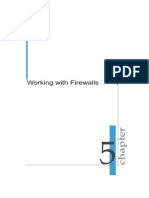 BO Enterprise - Administrator's Guide (Working With Firewalls)