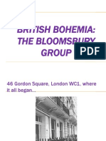 Bloomsbury