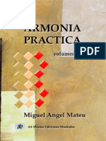 Armonia Practica Vol.2