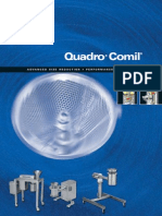 Brochure Quadro Comil General