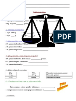 1-Preencher o Que Falta:: 2 - Calcular e Completar