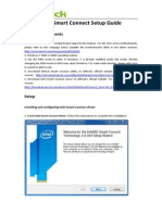 Intel Smart Connect