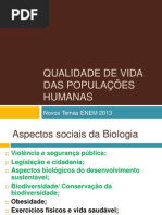 Qualidade de vida das populações humanas.pptx